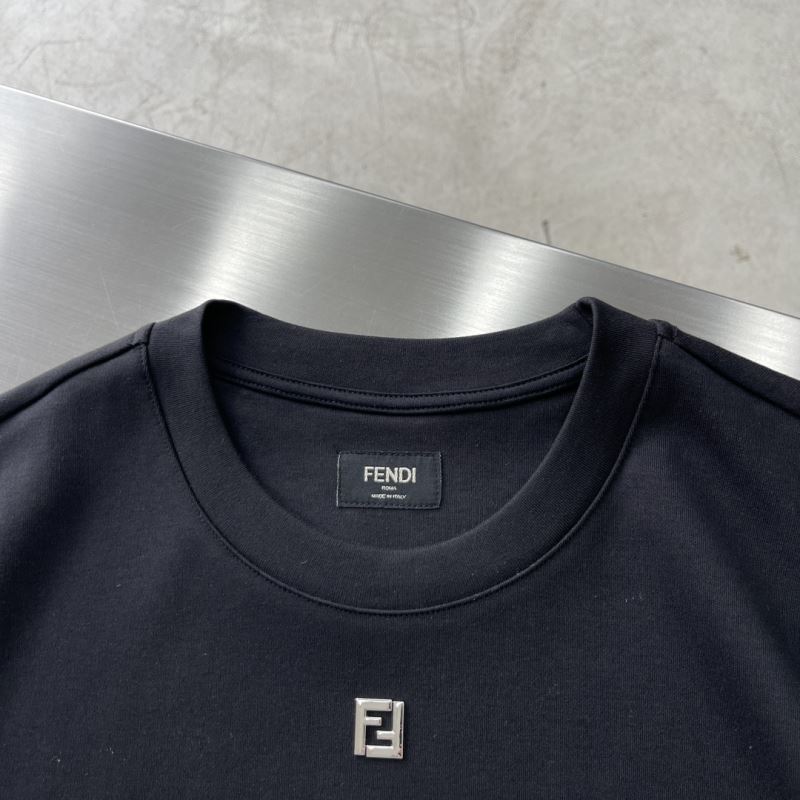 Fendi T-Shirts